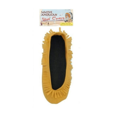 Forum Novelties 60689F Moccasin Shoe Cover
