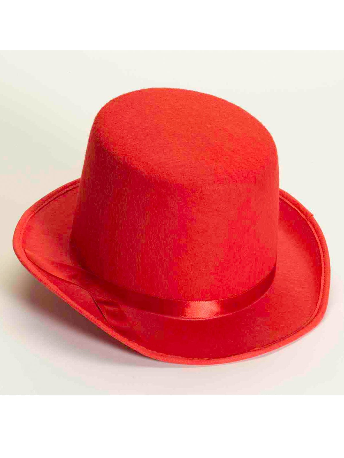 Morris Costumes Top Hat Adult