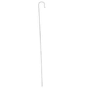 White Shepherds Crook