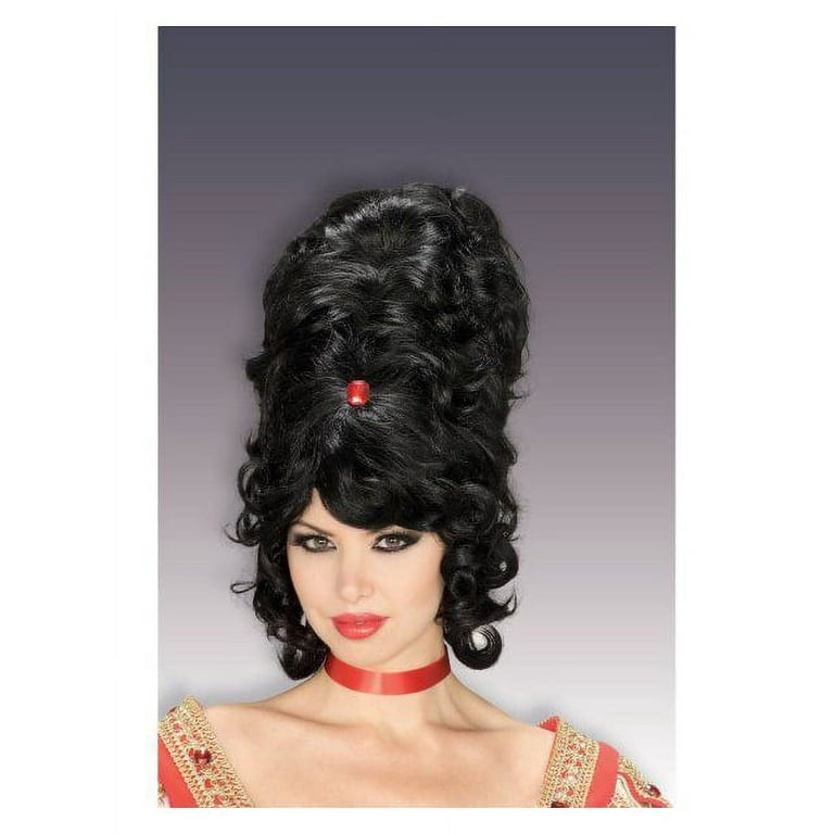 Bee Hive Wigblack Bee Hive Wigblack