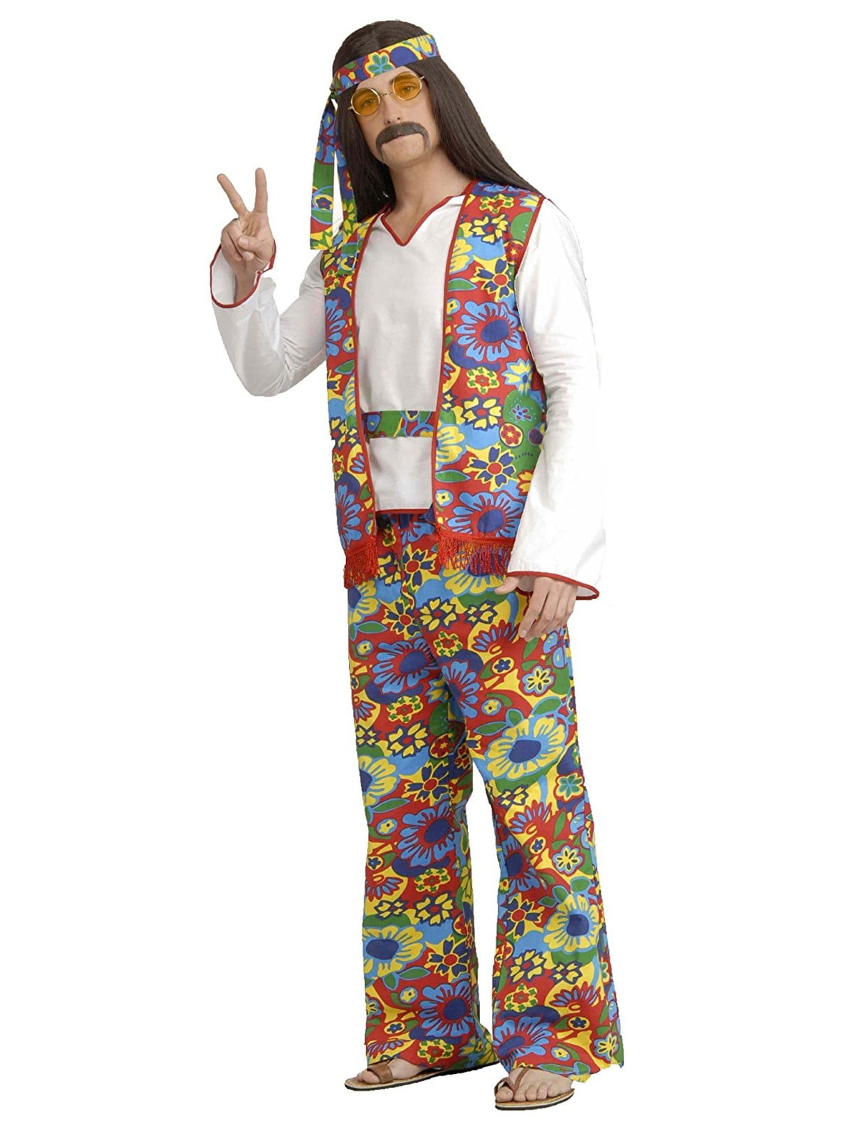Hippie Suit Hippie Suit