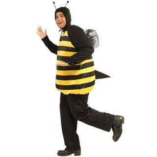  32 Pcs Beekeeper Set for Men Women, Halloween Party