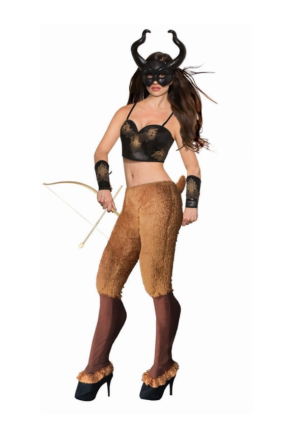 Faun Pants & Shoe Covers
