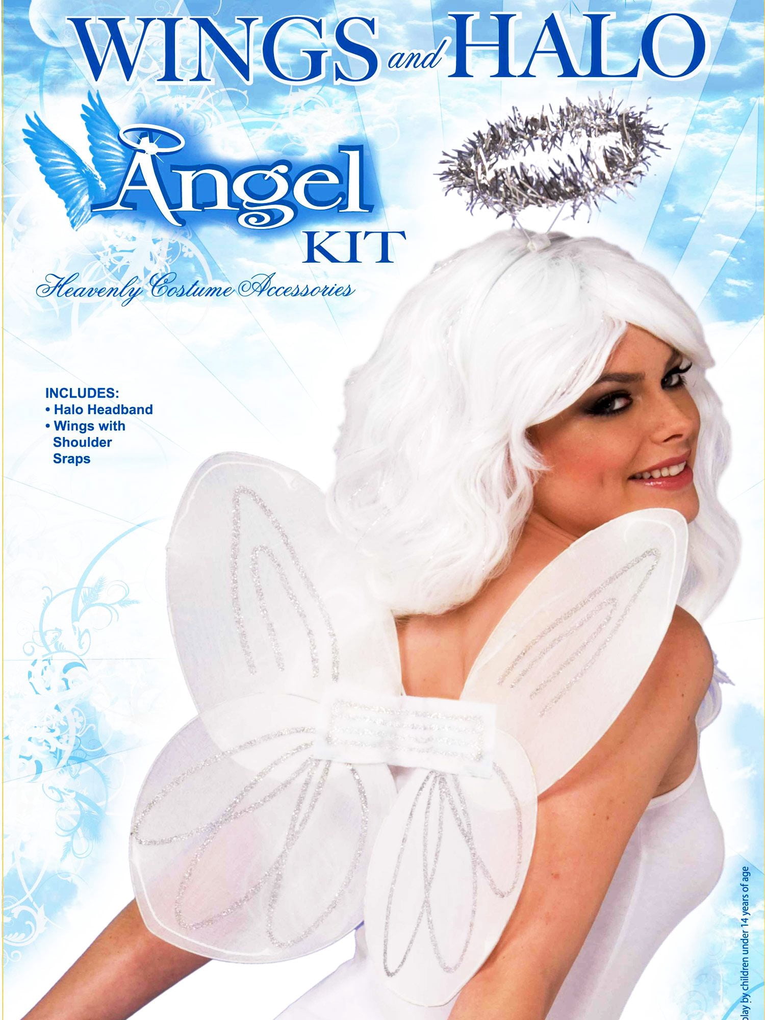 Angel Kit