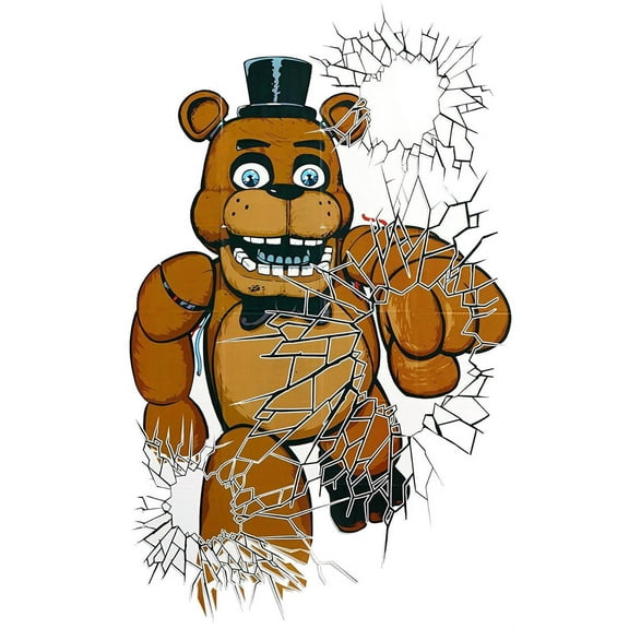 Forum Novelties Butterfly Video Games Poster, Set of 2