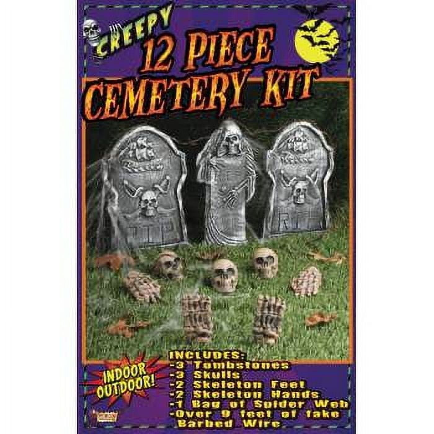 Assorted Cemetery 6x7 main image 0