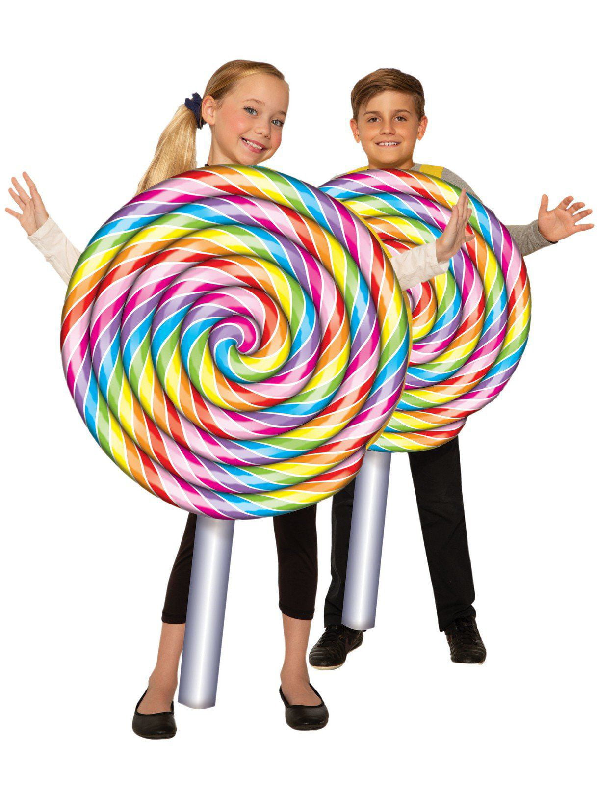 Forum Novelties Child Lollipop Costume - Walmart.com