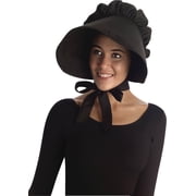 BONNET BLACK