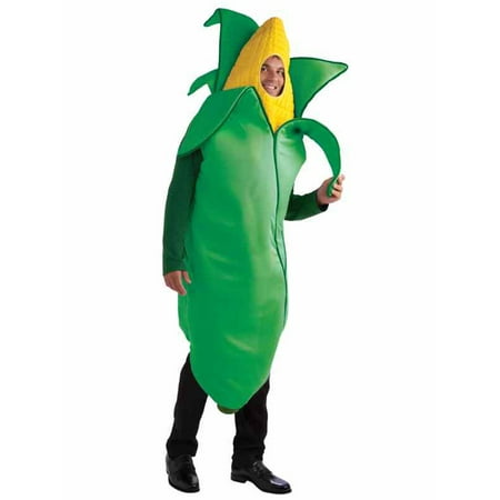 Unisex Corn Stalker Costume