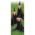 thumbnail image 1 of Witchly Group Lawn Ornaments, 1 of 2