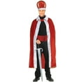 thumbnail image 1 of King Costume, 1 of 2