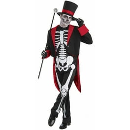 Mr Bone Jangles Childrens Costume Mr Bone Jangles Childrens Costume