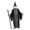 thumbnail image 1 of Wizard Plus Size Costume, 1 of 2