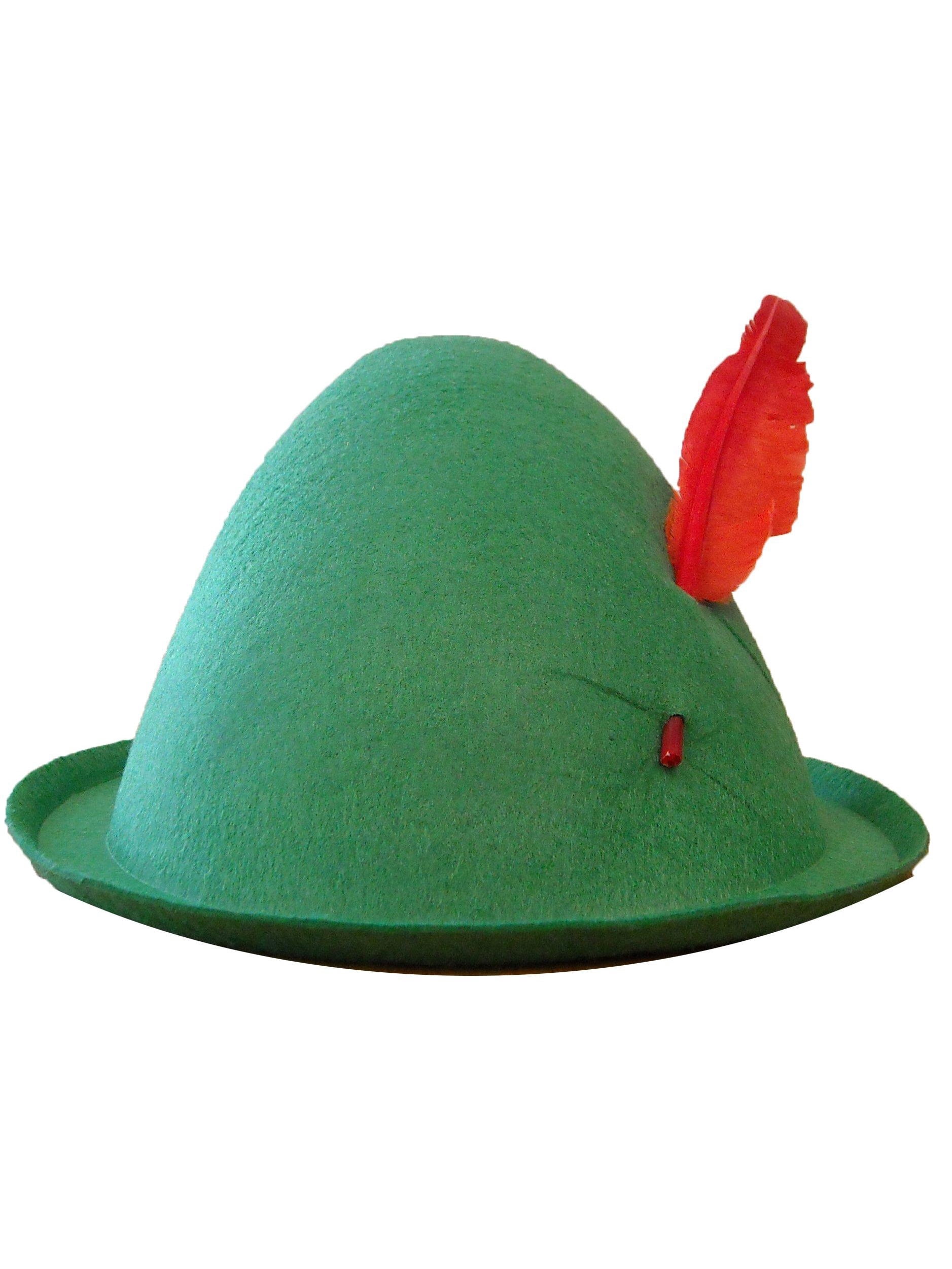 Oktoberfest Hat