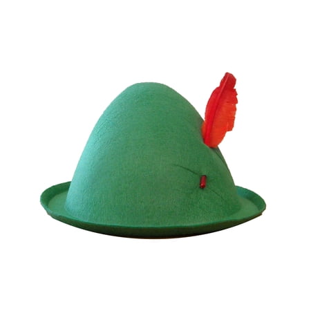 Oktoberfest Hat