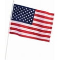 thumbnail image 1 of Patriotic Flag, 1 of 2