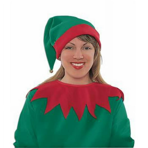 Forum Novelties Santa Helper Elf Costume Kit One Size Unisex