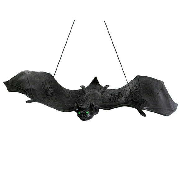 Forum Novelties Scary Bat Creature Halloween Decoration (15" inches)