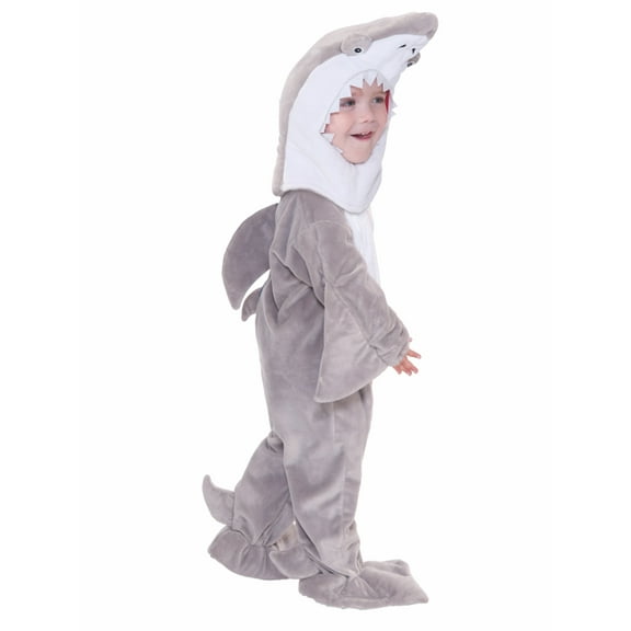 Infant Toddler Shark Costume
