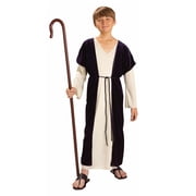 Rubies Navy Shepherd Costume for Kids, Boys Large