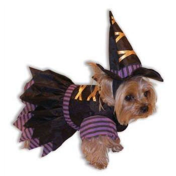 Forum Novelties Witch Costume, Large