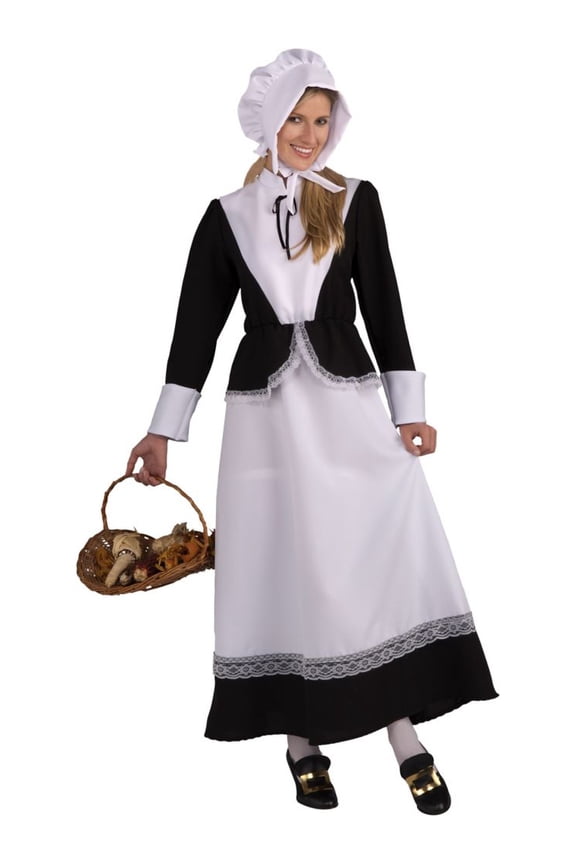 Pigrim Lady Adult