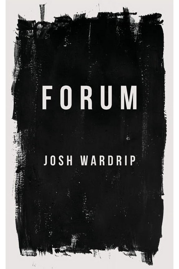 Forum, (Paperback)