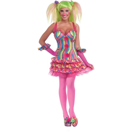 Forum Tootsie the Clown
