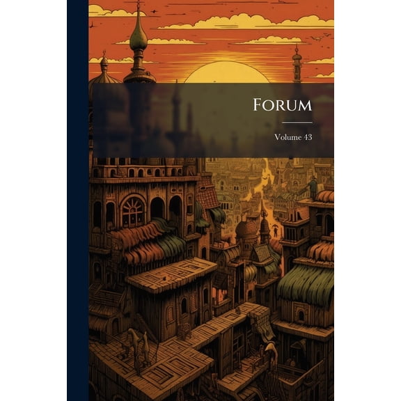 Forum; Volume 43 (Paperback)