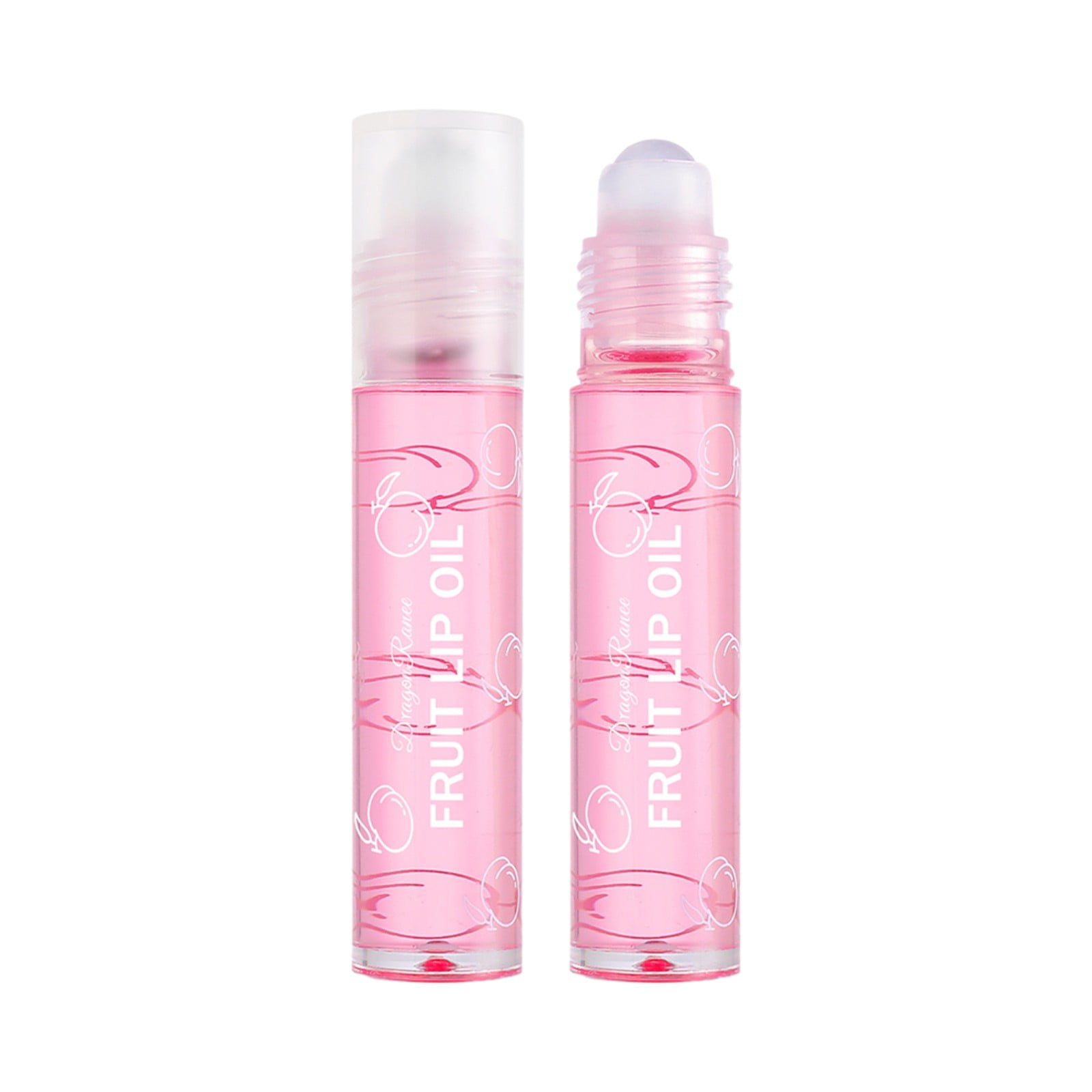 Foruneed Lip Oil Moisturizing Nourishing Lip Liquid Hydrating Roller