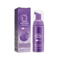 Foruneed Purple Teeth Tooth Stain Removal Teeth Booster Purple