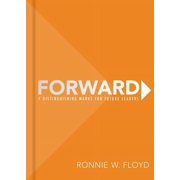 Forward 7 Distinguishing Marks for Future Leaders Hardcover