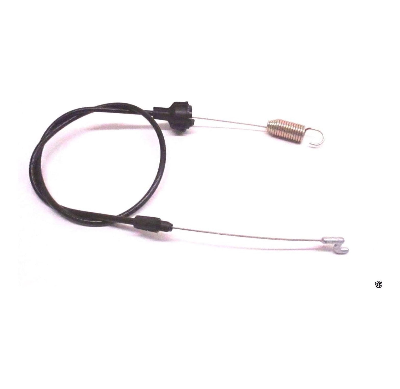 Ersatz-Kupplungszug 946-04626 Für MTD, Troy-Bilt & Bolens – Ca. 101,6 Cm Lang, Mit Feder