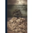 thumbnail image 1 of Forward Contracts : Pricing, Default Risk and Optimal Use (Paperback), 1 of 1