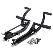 Forward Controls for Harley Street 500 750 XG500 XG750 2016-2020 2017 2018 2019 Street Rod XG750A 2017-2020 CNC Billet Aluminum Black