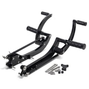 Forward Controls for Harley Street 500 750 XG500 XG750 2016-2020 2017 2018 2019 Street Rod XG750A 2017-2020 CNC Billet Aluminum Black