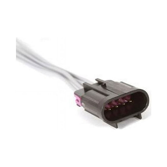 Forward Lamp Harness Connector - Compatible with 2006 - 2008 Chevy Uplander 2007