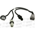 thumbnail image 1 of Forward Light Harness Socket, 1 of 5