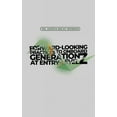 thumbnail image 1 of Forward-Looking Practices to Onboard Generation Z at Entry-Level, (Hardcover), 1 of 1