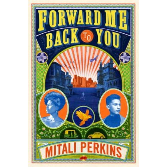 Pre-Owned Forward Me Back to You (Paperback) 1250619904 9781250619907