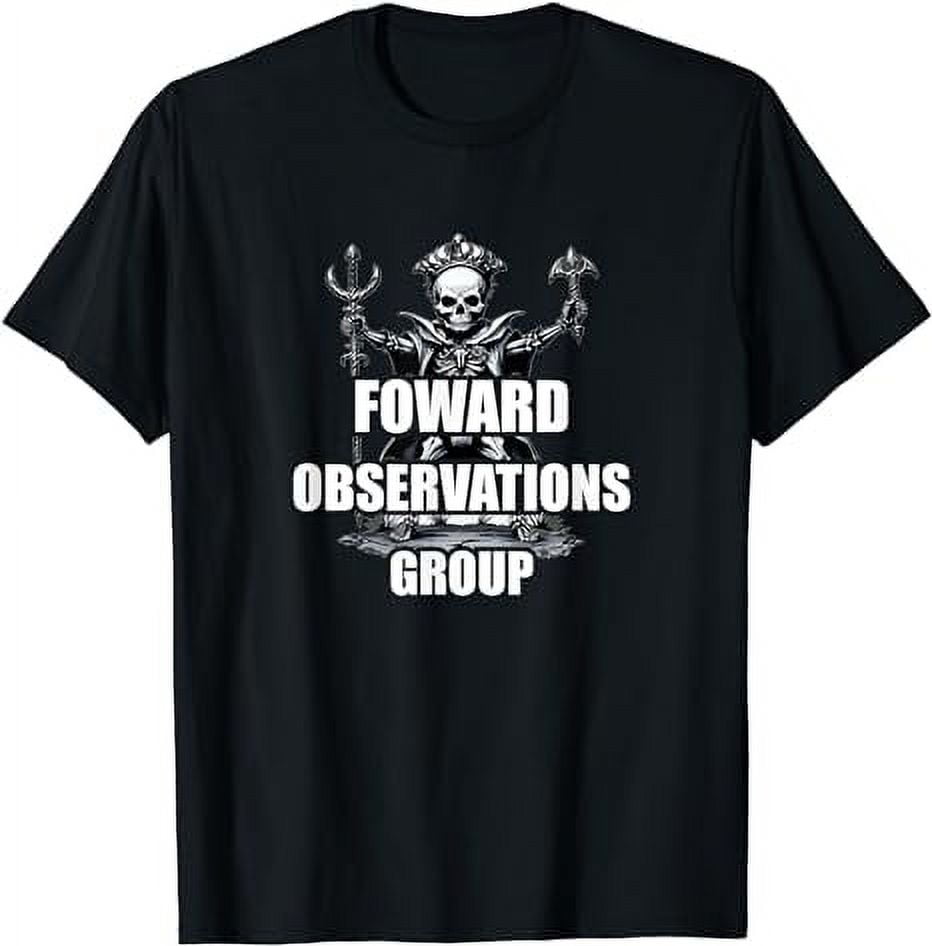 実物Forward Observations Group TシャツUS Mサイズ forward observations group shirt*size Large | eBay