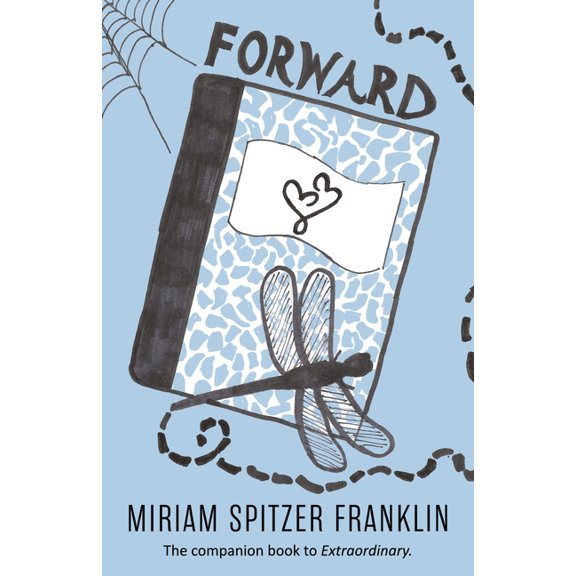 Forward, (Paperback)