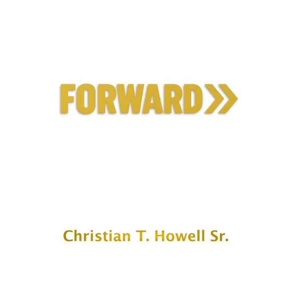 Forward, (Paperback)