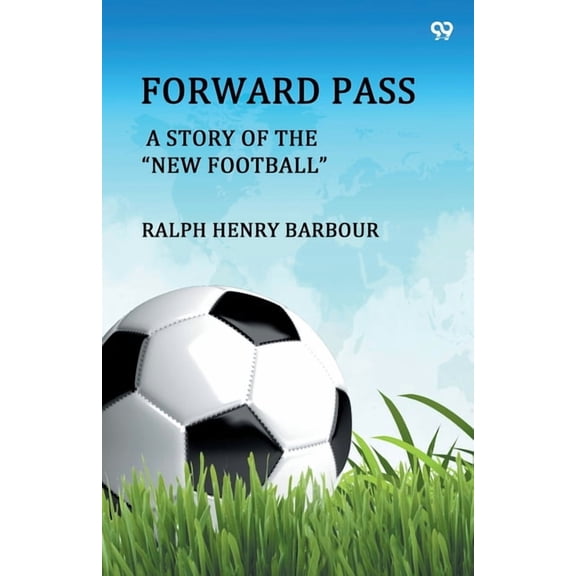 Forward Pass Football