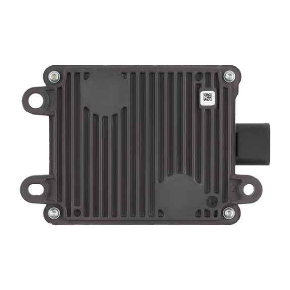 Forward Range Radar Sensor - For 17-21 Cadillac GMC Buick Chevrolet 86771896