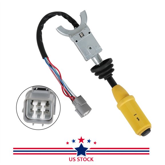 Forward & Reverse Column Switch For JCB 1400B 1550B 506B 508C 525B-2 701-52601