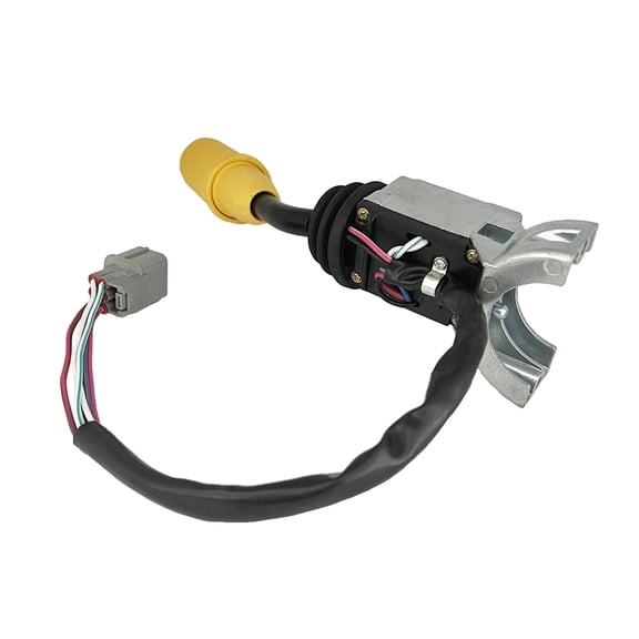 Forward Reverse Column Switch For JCB Backhoe Loader 2CX 2CXL 2CXU 504B 506B 528AG OE: 701/52601 701/46601 701/37701