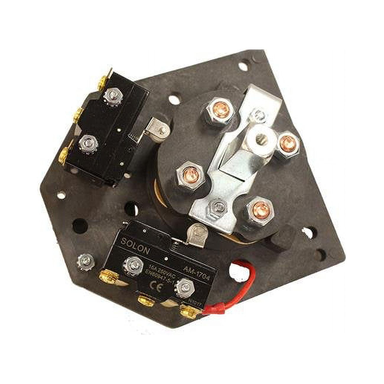 Forward & Reverse Heavy Duty Switch for EZGO 19861993 nonDCS
