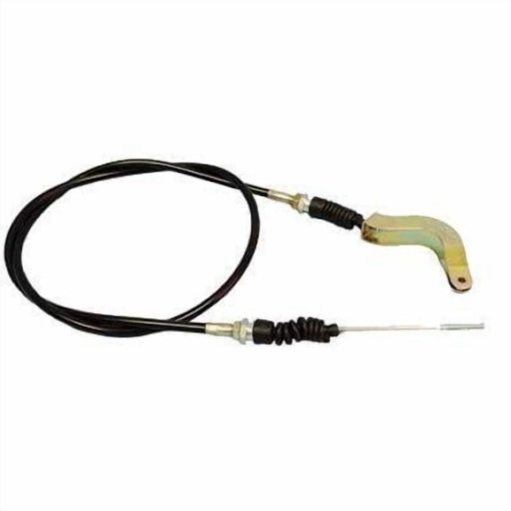 forward & reverse shift cable | ezgo st350 workhorse golf cart | 1996-up | 43...