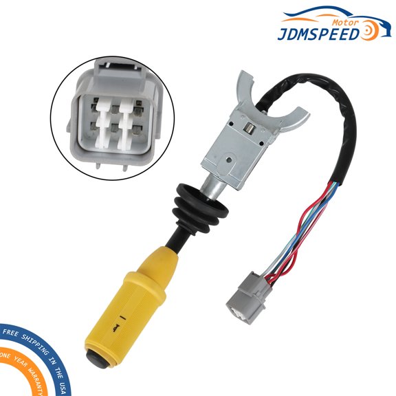 Forward & Reverse Switch 701/46601 fit for JCB 506B 508C 525B-2 1400B 1550B
